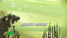 Antauri's masters thumb