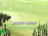 Antauri's Masters