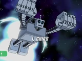 I, Chiro