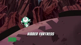 Hidden fortress thumb