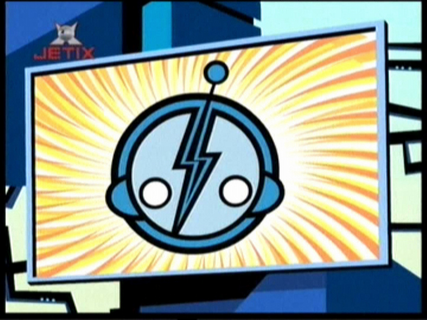 Super Robot Monkey Team Hyperforce Go! Wiki