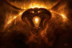 Balrog