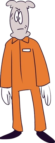 Jail clothing