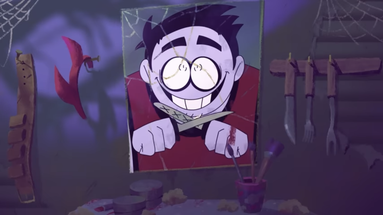 What's ur opinion on Bob Velseb? : r/spookymonth