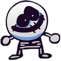 Skid Spooky Month Wiki Fandom The mod replaces the spooky duo skid 'n' pump with the funny skeleton himself, sans. skid spooky month wiki fandom