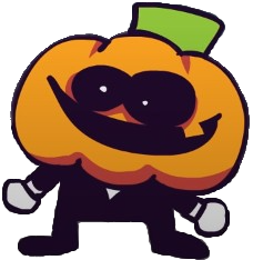 Patty, Spooky Month Wiki