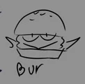 Concept ross burger.jpg (5 KB) Concept of Ross as a burger for the Tender Treats credit art.