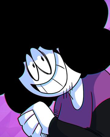 Sr Pelo Spooky Month Wiki Fandom Sr Pelo Spooky Month Wiki Fandom
