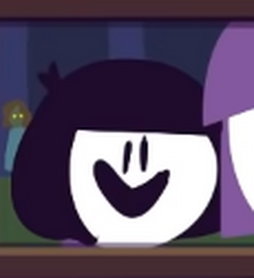 Susie Wonder, Spooky Month Wiki