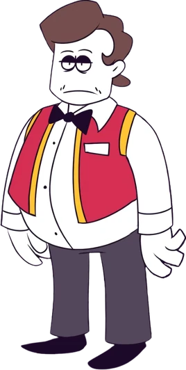 Movie Theater Outfit