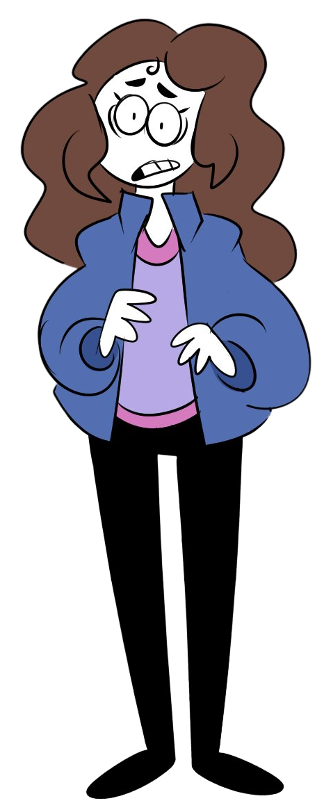 Carmen, Spooky Month Wiki