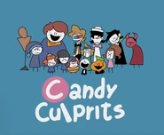 Candy Culprits group photo.jpg (962 KB) Roy alongside the other members of team Candy Culprits, from the 2025 guest forum.