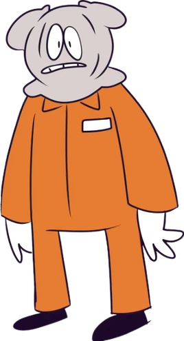 Fat Thief | Spooky Month Wiki | Fandom