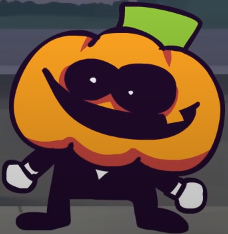 Spooky Month 4 - Deadly Smiles, Spooky Month Wiki