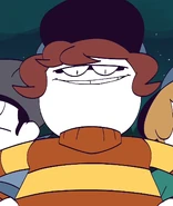 RoySM.png (66 KB) Roy, looming over Skid and Pump in Spooky Month 3.