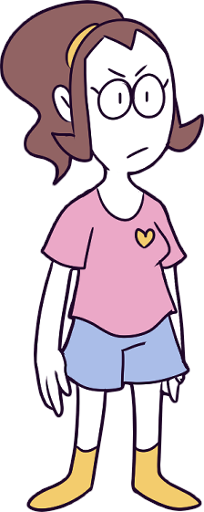 Susie Wonder, Spooky Month Wiki