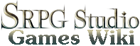 SRPG Studio Games Wiki