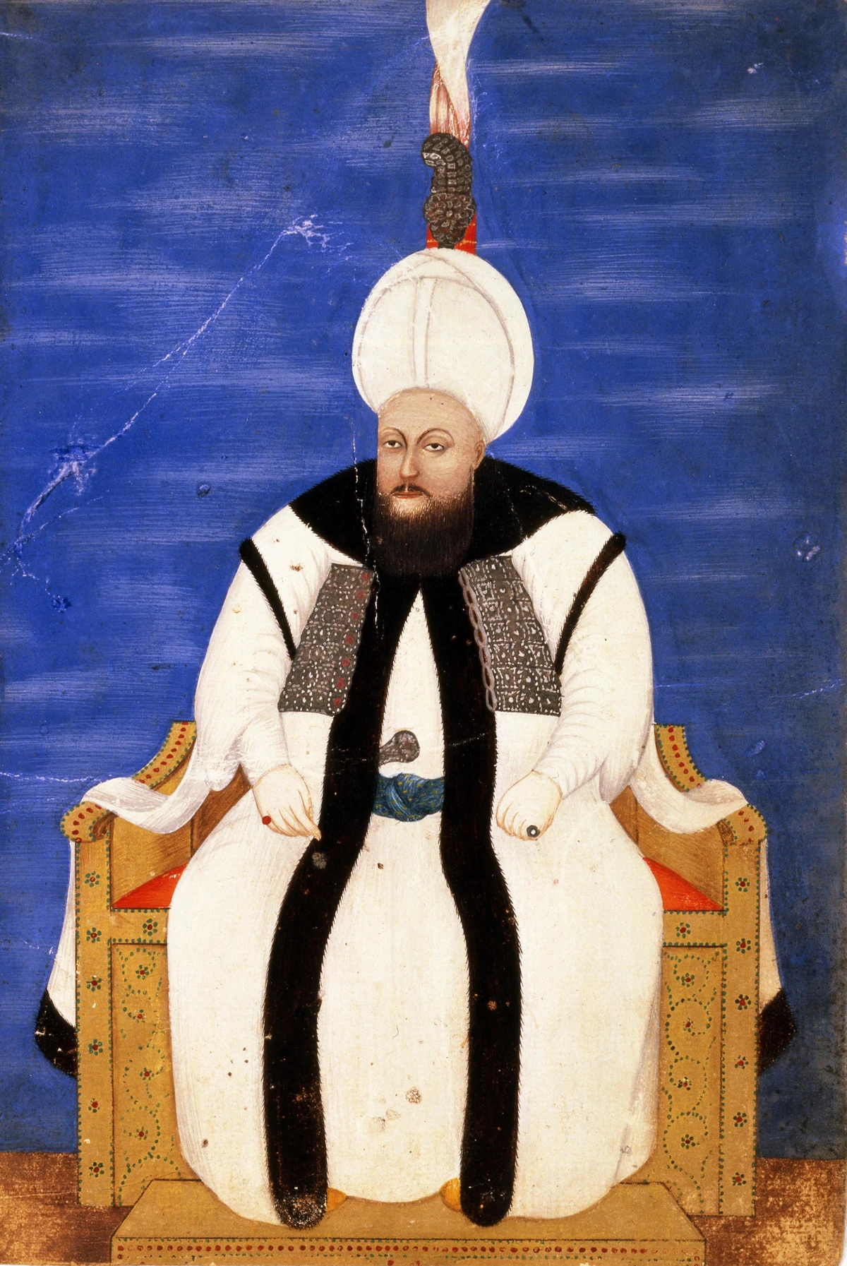 Mustafa III Srpskohrvatska Wiki Fandom