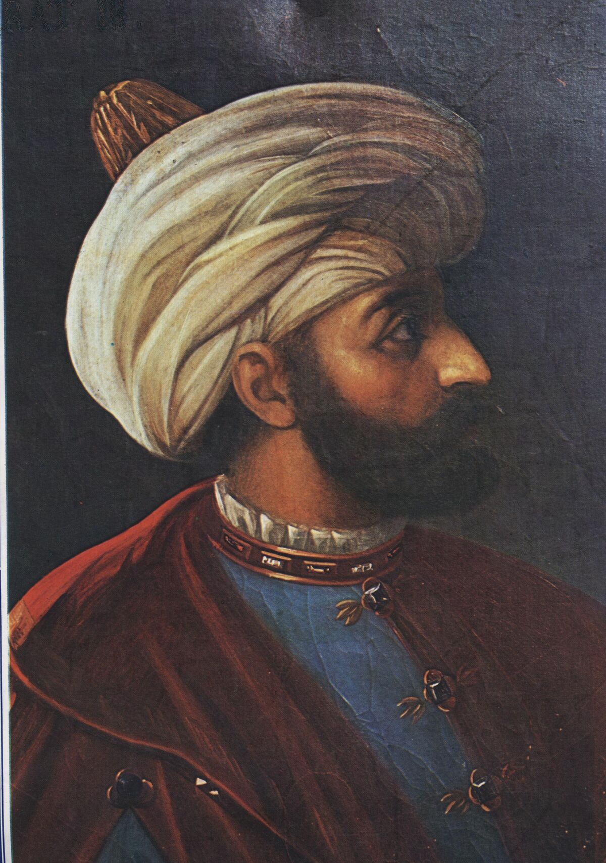 Murad III | Srpskohrvatska Wiki | Fandom