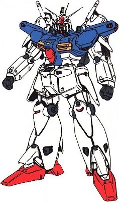 RX-78GP01Fb Gundam Zephyranthes Full Vernian | SRT MUSH Wiki | Fandom