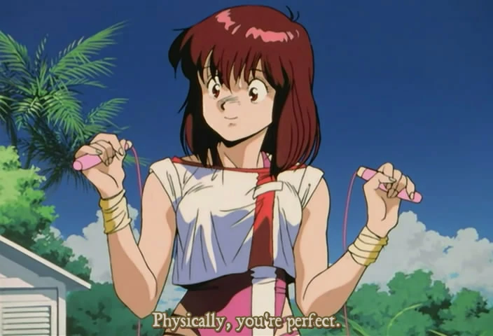 Noriko Takaya | SRT MUSH Wiki | Fandom