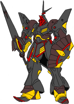 MS-15K Gyan Kai 
