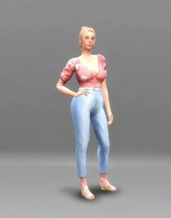 Kylie Brooks | SRTV Big Brother US Wiki | Fandom