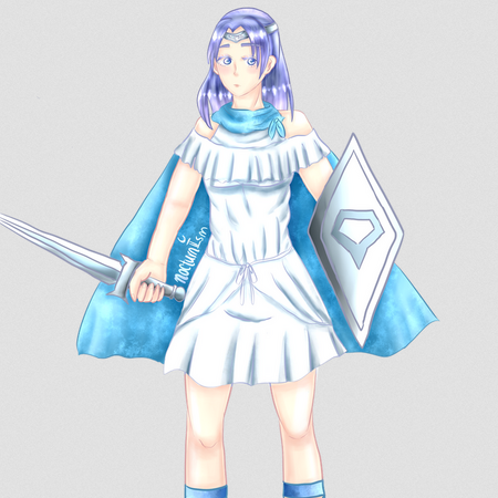エリシア Ss設定 Wiki Fandom