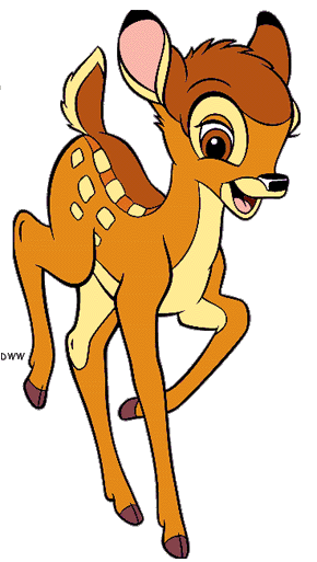 Bambi - Wikipedia