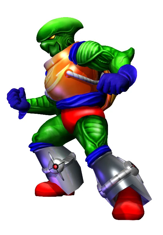 Pico | Super Smash Bros. Clash Wiki | Fandom