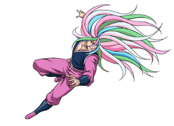 Sunny (Toriko) | Super Smash Bros. Tourney Wiki | Fandom
