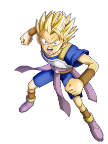 Vados Super Smash Bros Tourney Wiki Fandom - Dragon Ball Xenoverse