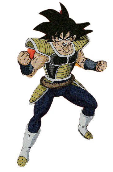 Raditz, Super Smash Bros. Tourney Wiki