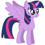 Alicorn Twilight