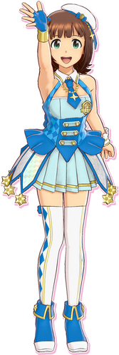 haruka WIND BREAKER - Sakura Haruka Rowtashii Noise Adokenette