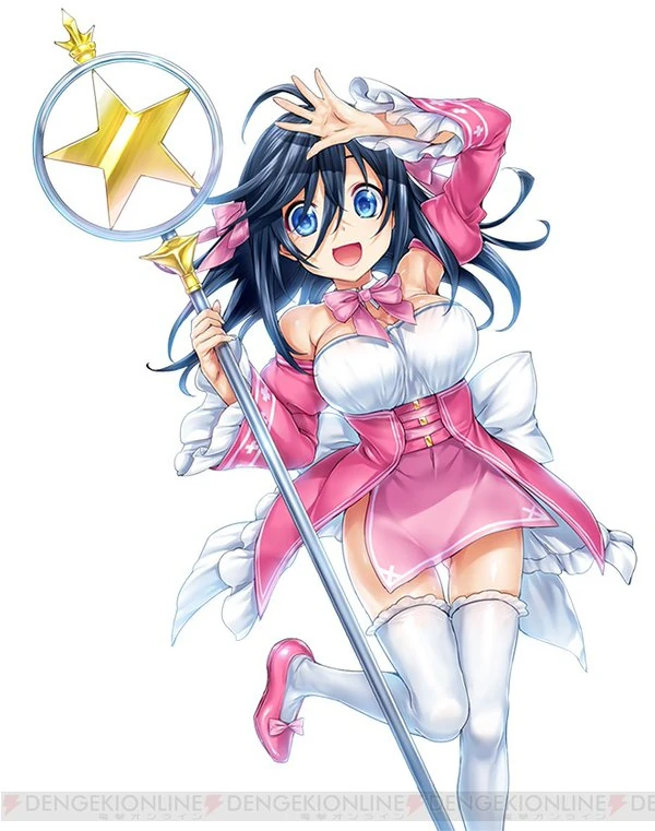 Ako And You Thought There Is Never A Girl Online Super Smash Bros Tourney Wiki Fandom