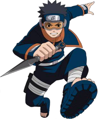 Obito, Super Smash Bros. Tourney Wiki