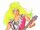 Pizzazz (Jem and the Holograms)