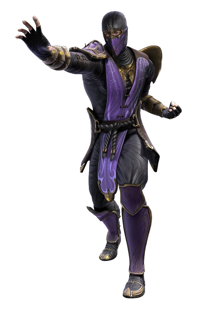 Mortal Kombat X players figures out how to fight as Rain, Baraka, and Sindel