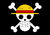 Straw Hat flag