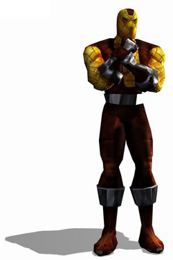 My 2005 Fantastic Four Smash Thing Hands, The Toys I Had Wiki