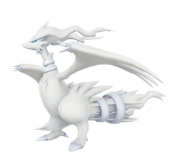 Reshiram & Zekrom, Super Smash Bros IV Fanfiction Wiki