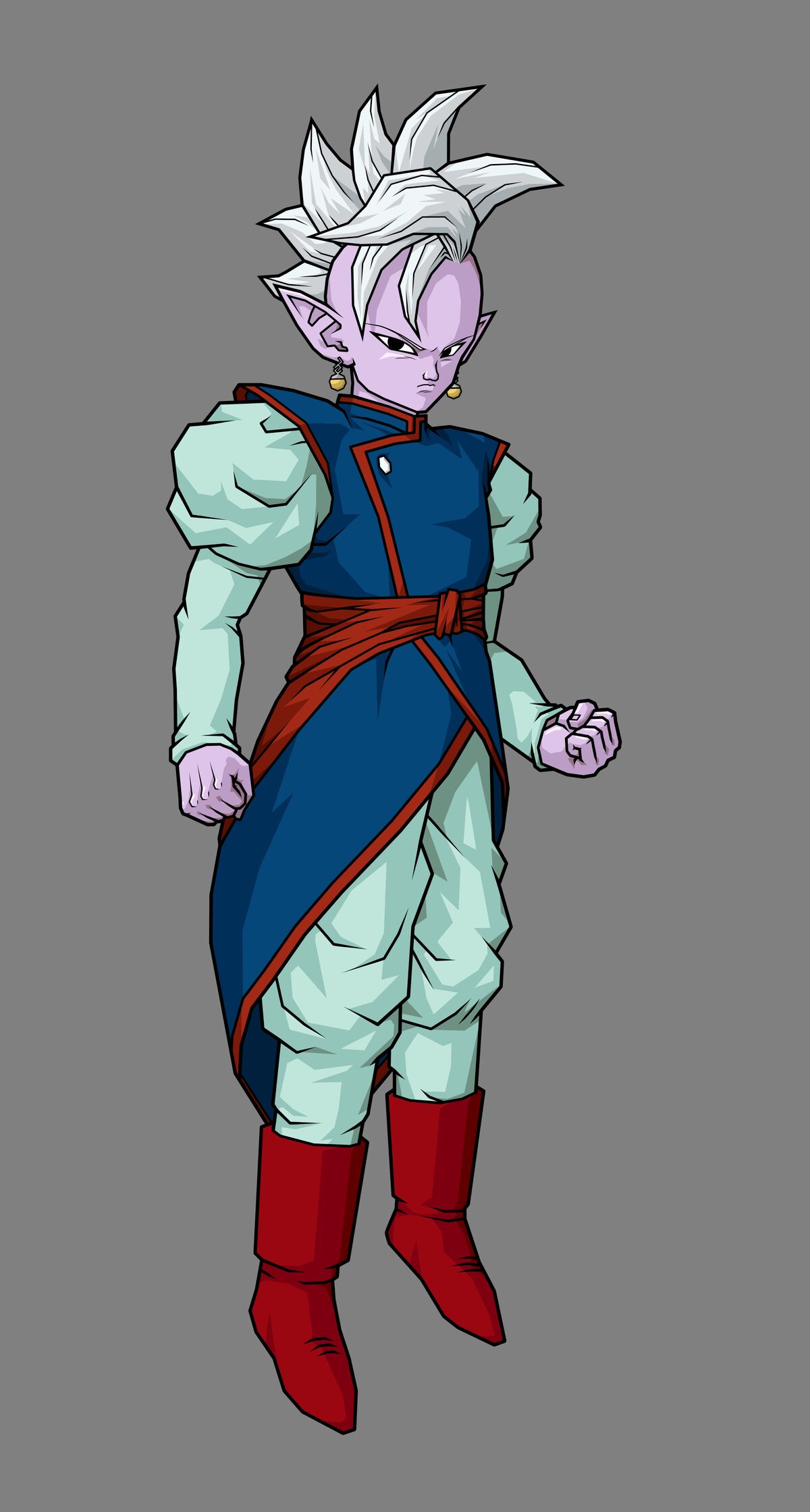 Vados Super Smash Bros Tourney Wiki Fandom - Dragon Ball Xenoverse