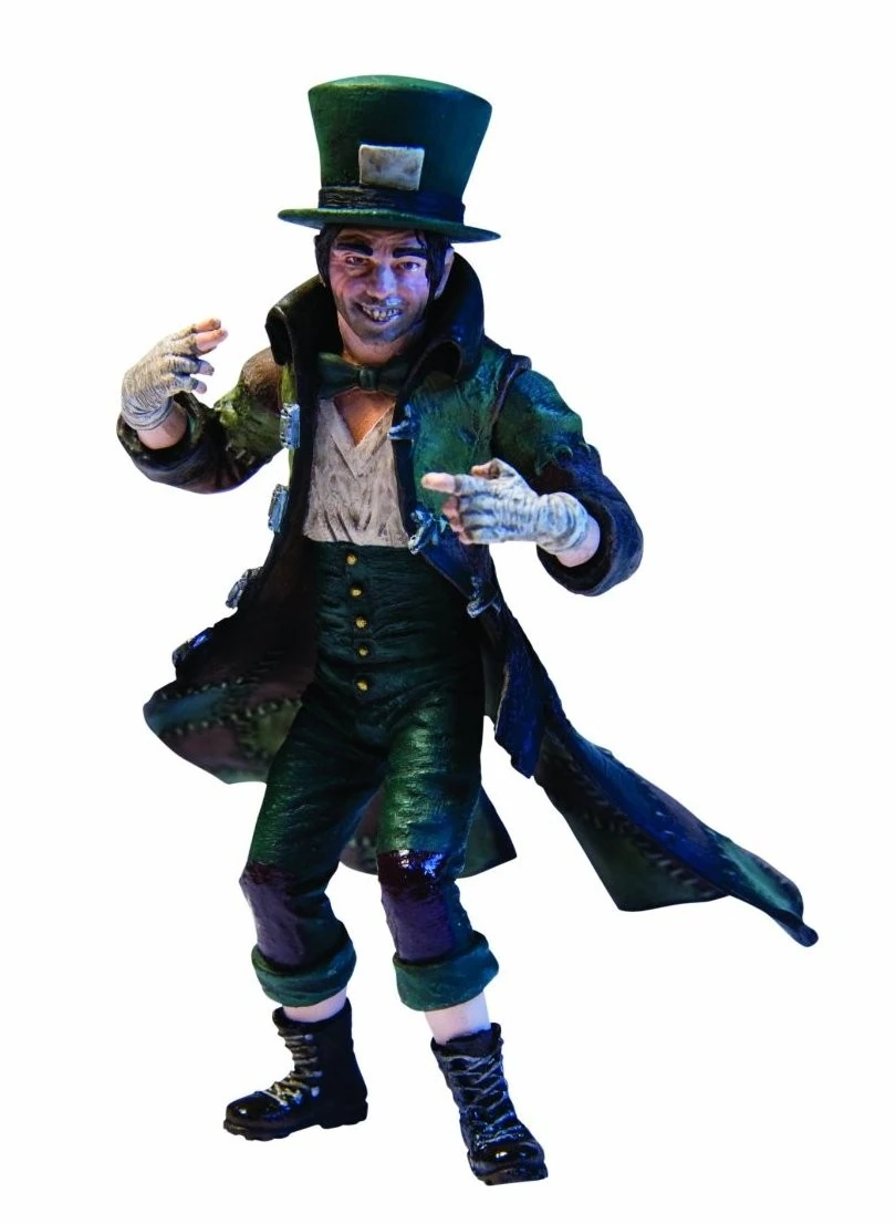 Mad Hatter Super Smash Bros. Tourney Wiki Fandom