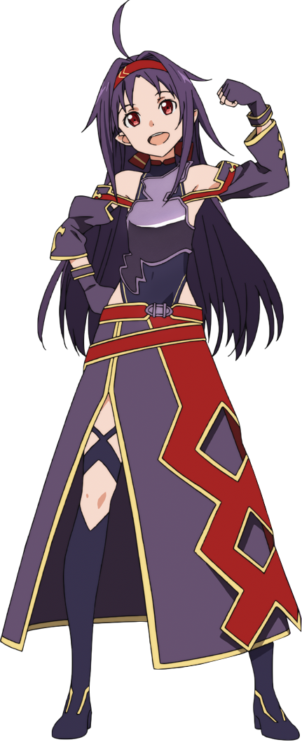 Yuuki, Super Smash Bros. Tourney Wiki