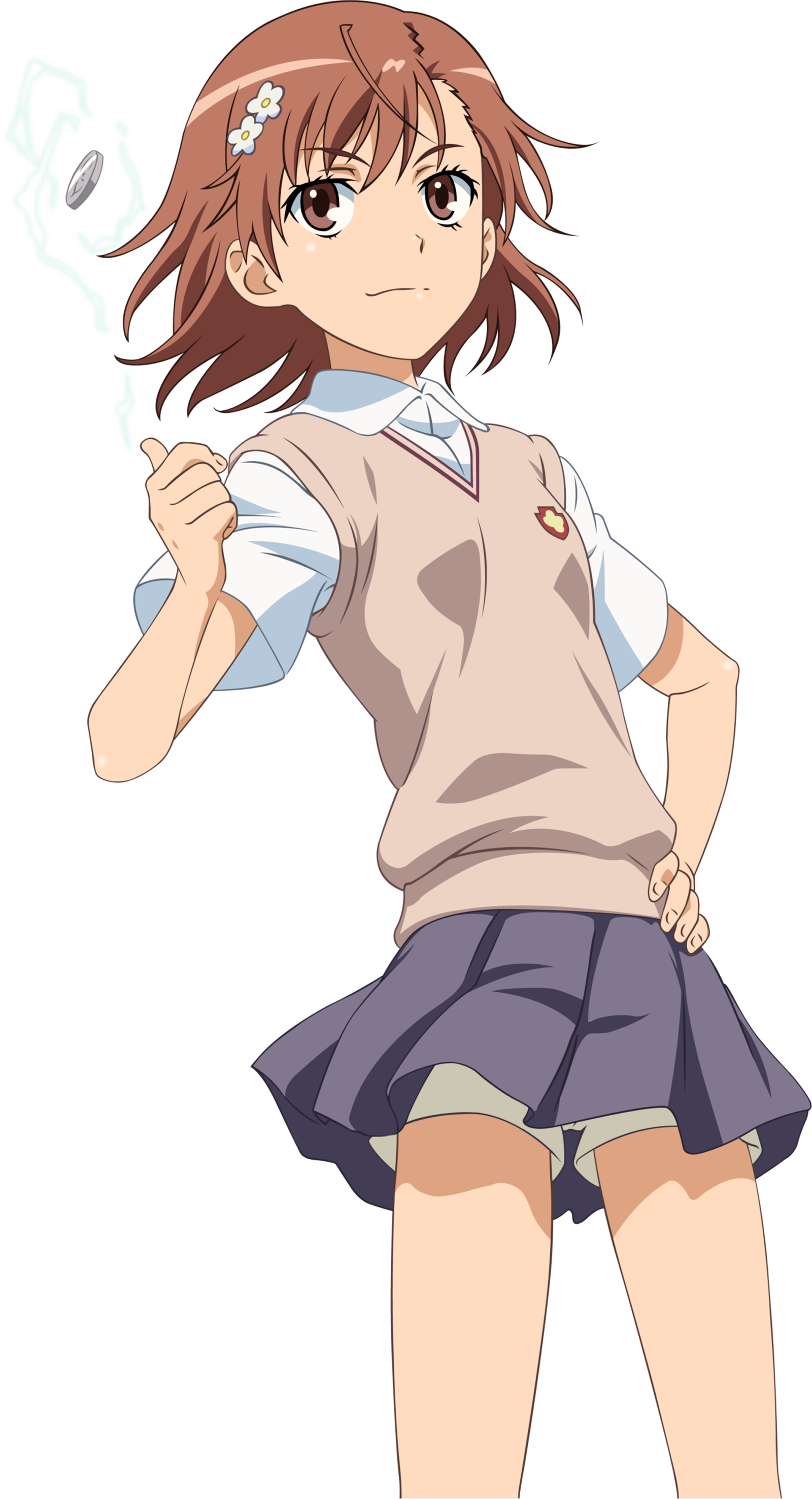 Divine Gate Mikoto Misaka A Certain Magical Index Wiki GungHo Online PNG,  Clipart, Android, Anime, Art