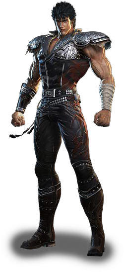 Kenshiro (Hokuto Musou)