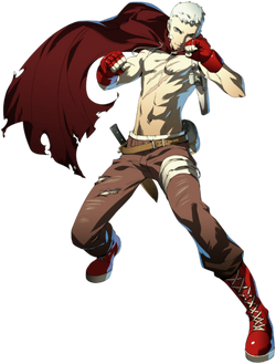 Akihiko | Super Smash Bros. Tourney Wiki | Fandom