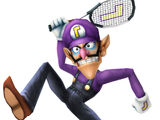 Waluigi