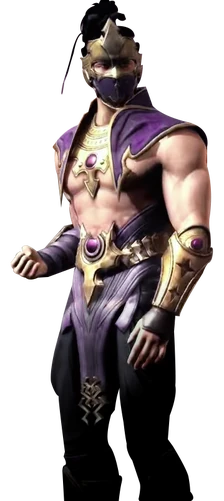 Rain (Mortal Kombat) | Super Smash Bros. Tourney Wiki | Fandom